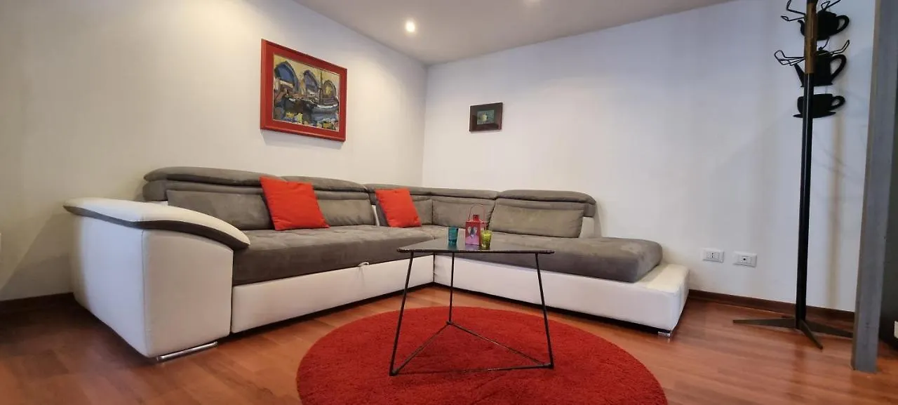 Joivy Studio Near Porta Romana Apartment Milan Italy