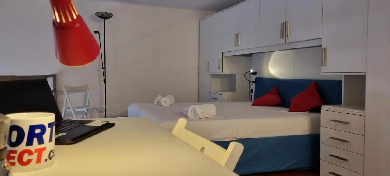 Joivy Studio Near Porta Romana Apartment Milan 0*,  Italy