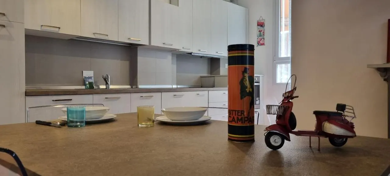 Joivy Studio Near Porta Romana Apartment Milan