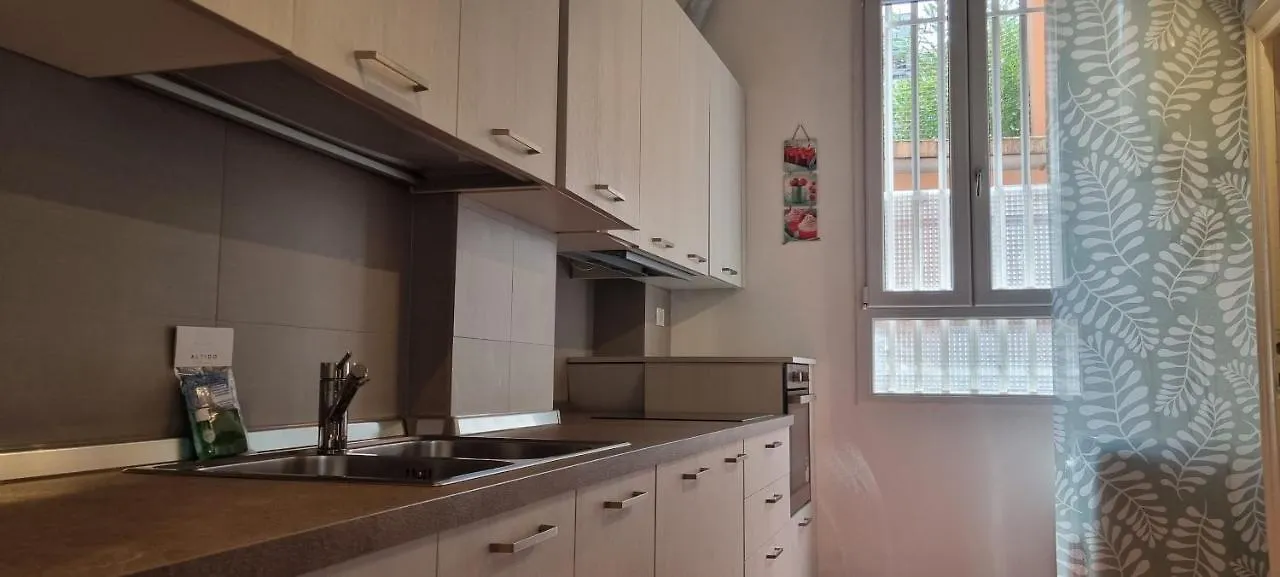 Joivy Studio Near Porta Romana Apartment Milan