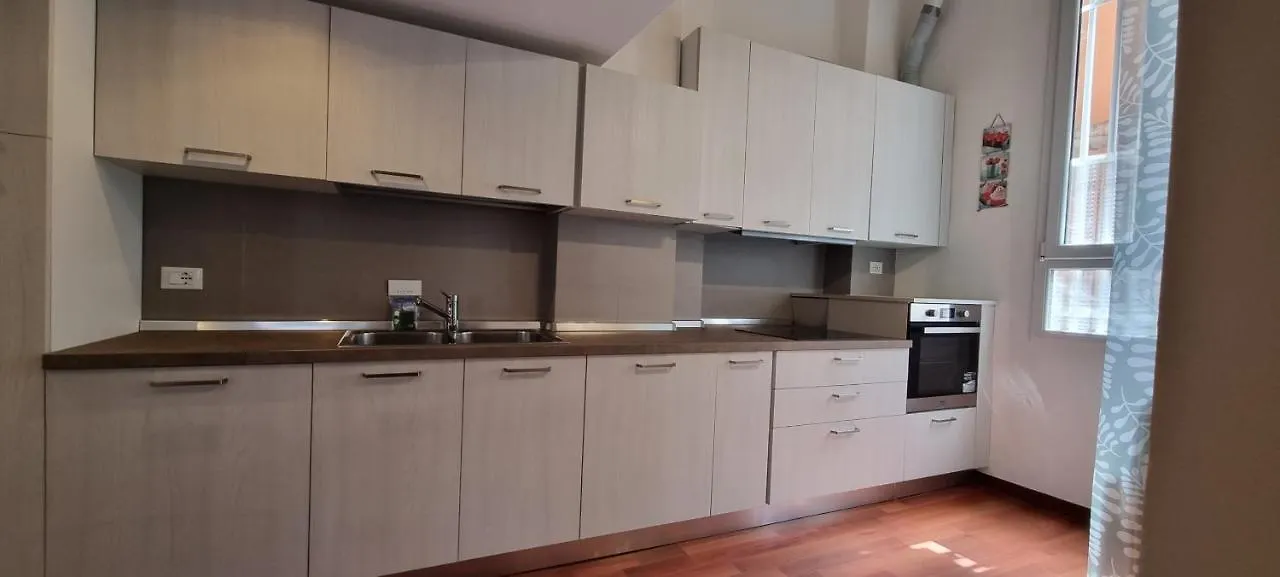 Joivy Studio Near Porta Romana Apartment Milan Italy