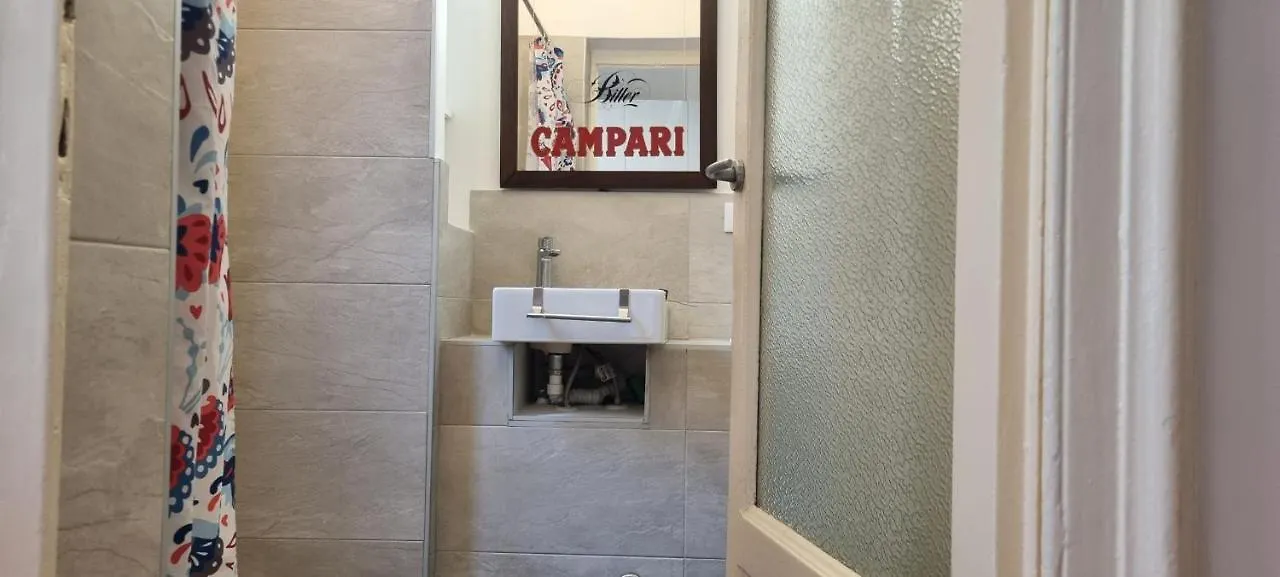 Joivy Studio Near Porta Romana Apartment Milan