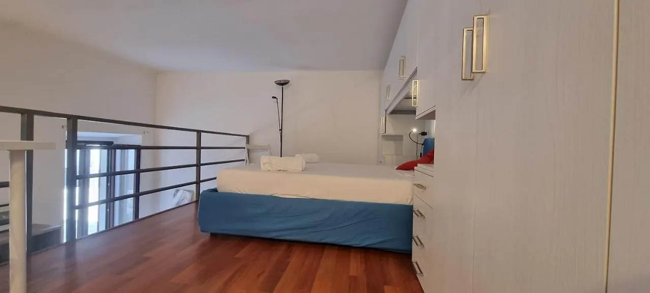 Joivy Studio Near Porta Romana Apartment Milan 0*,