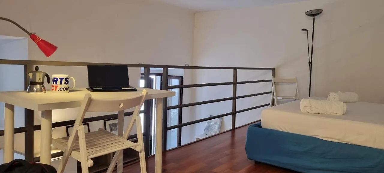 Joivy Studio Near Porta Romana Apartment Milan 0*,  Italy